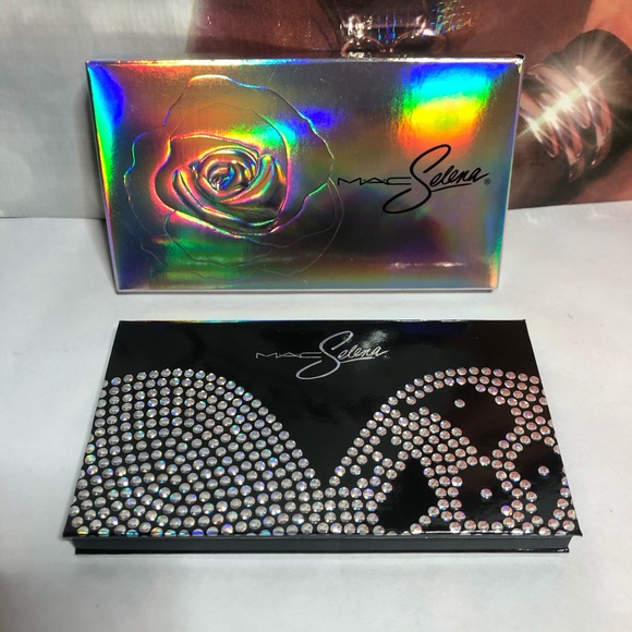 2020 MAC Selena La Reina collection 🔥SOLD OUT🔥 - Picture 2 of 8